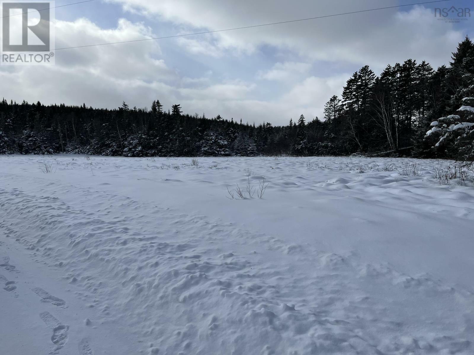 Property Photo:  100 Acres Spencers Beach (Hwy 209) Road  NS B0M 1S0 