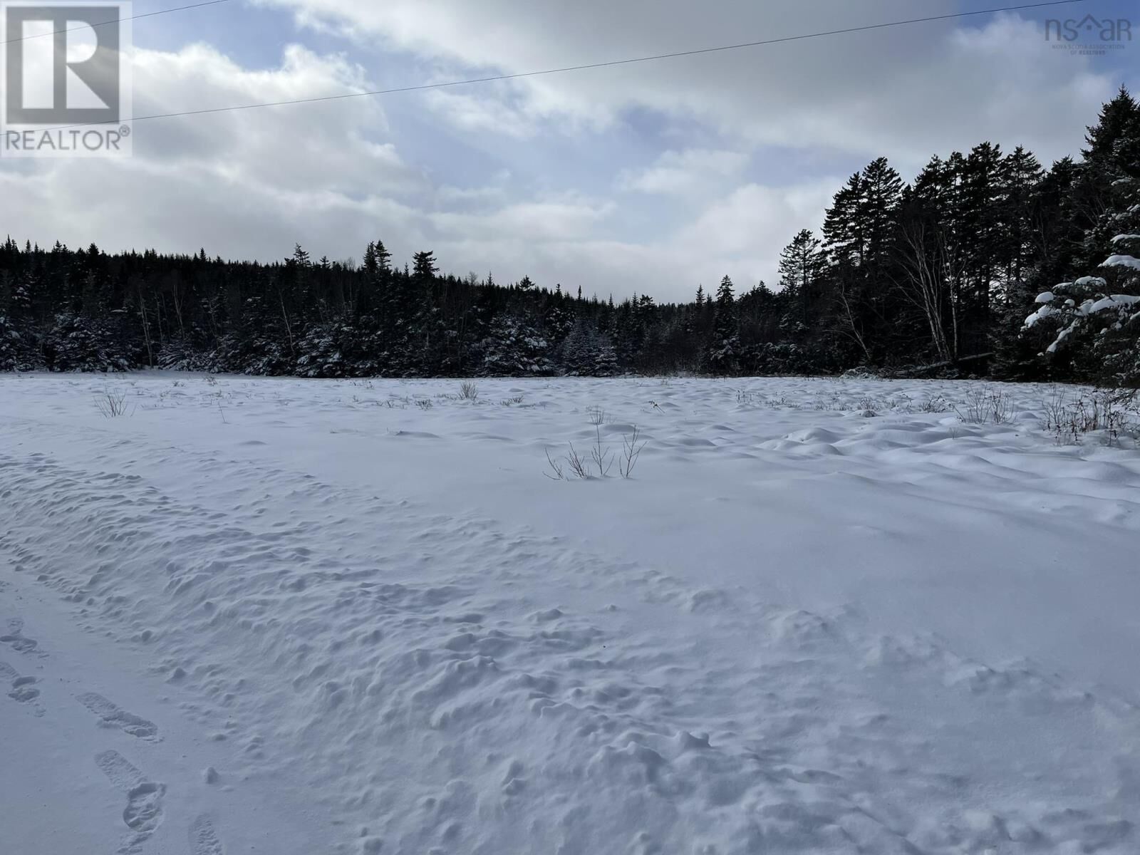 Photo de la propriété: 100 Acres Spencers Beach (Hwy 209) Road NS B0M 1S0