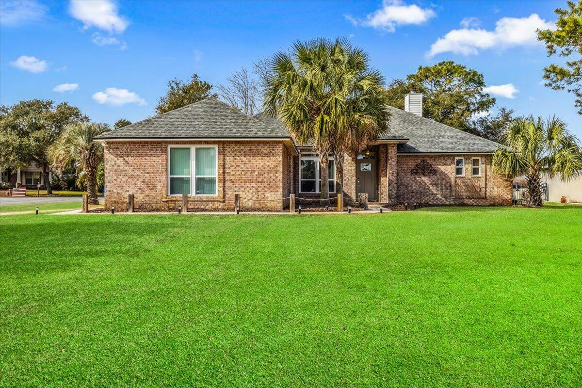 Property Photo:  2701 Creeks Edge Lane  FL 32566 