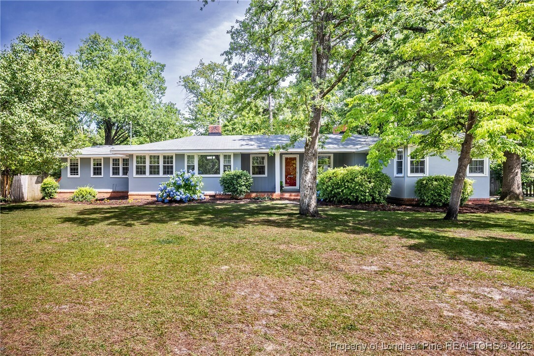 Property Photo: 509 Vista Drive NC 28305