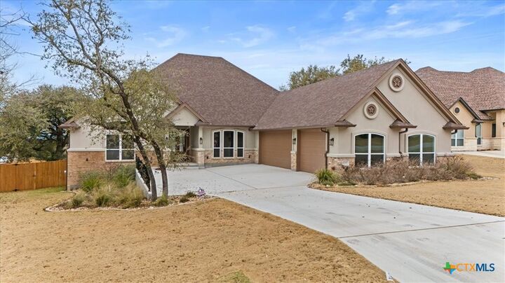 Property Photo: 7026 Troyan TX 76502