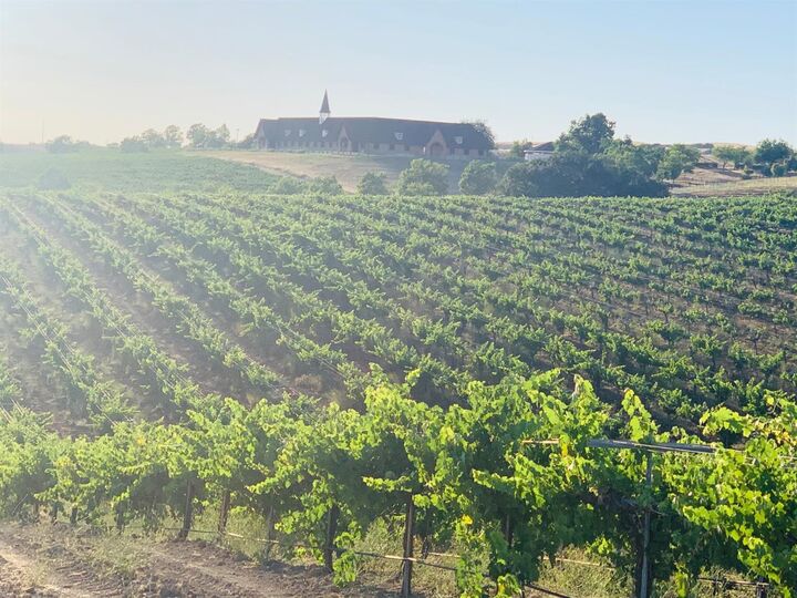 Property Photo:  4860 Camp 8 Road  CA 93446 