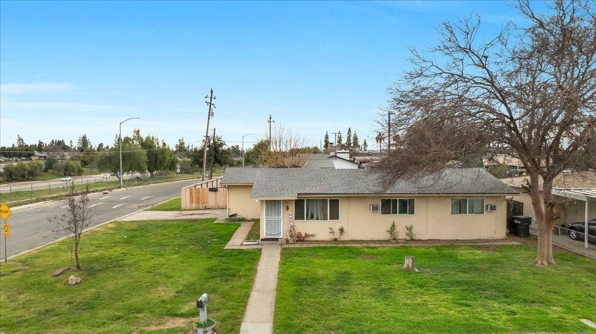 189 E Stuart Avenue  Fresno CA 93710 photo