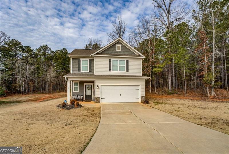 Property Photo:  130 Bingley Court  GA 30016 