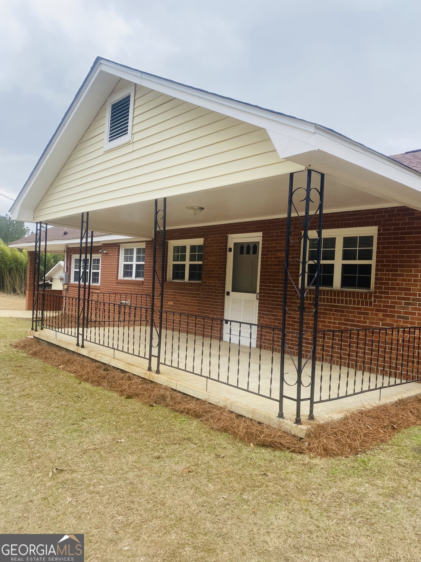 Property Photo: 2508 Red Hill Road GA 31825