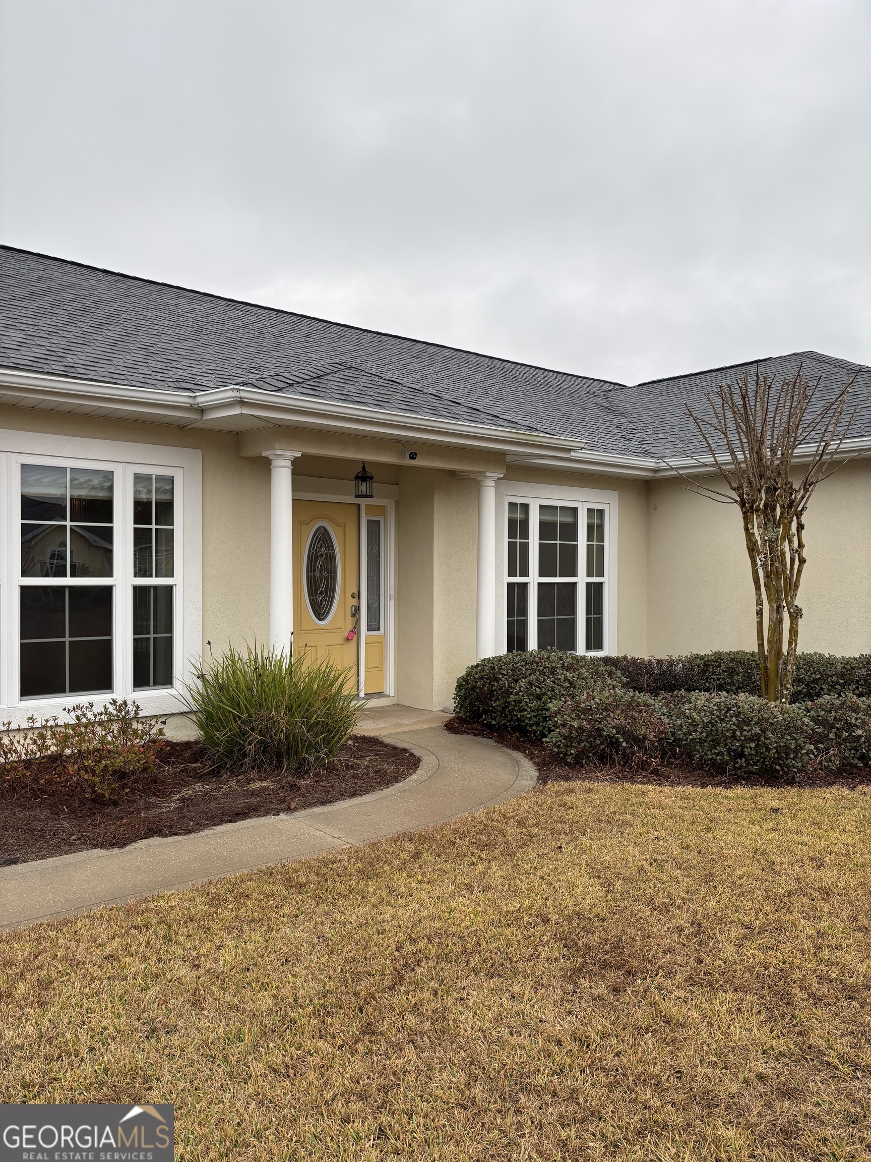 Property Photo: 21 Coastal Walk GA 31558