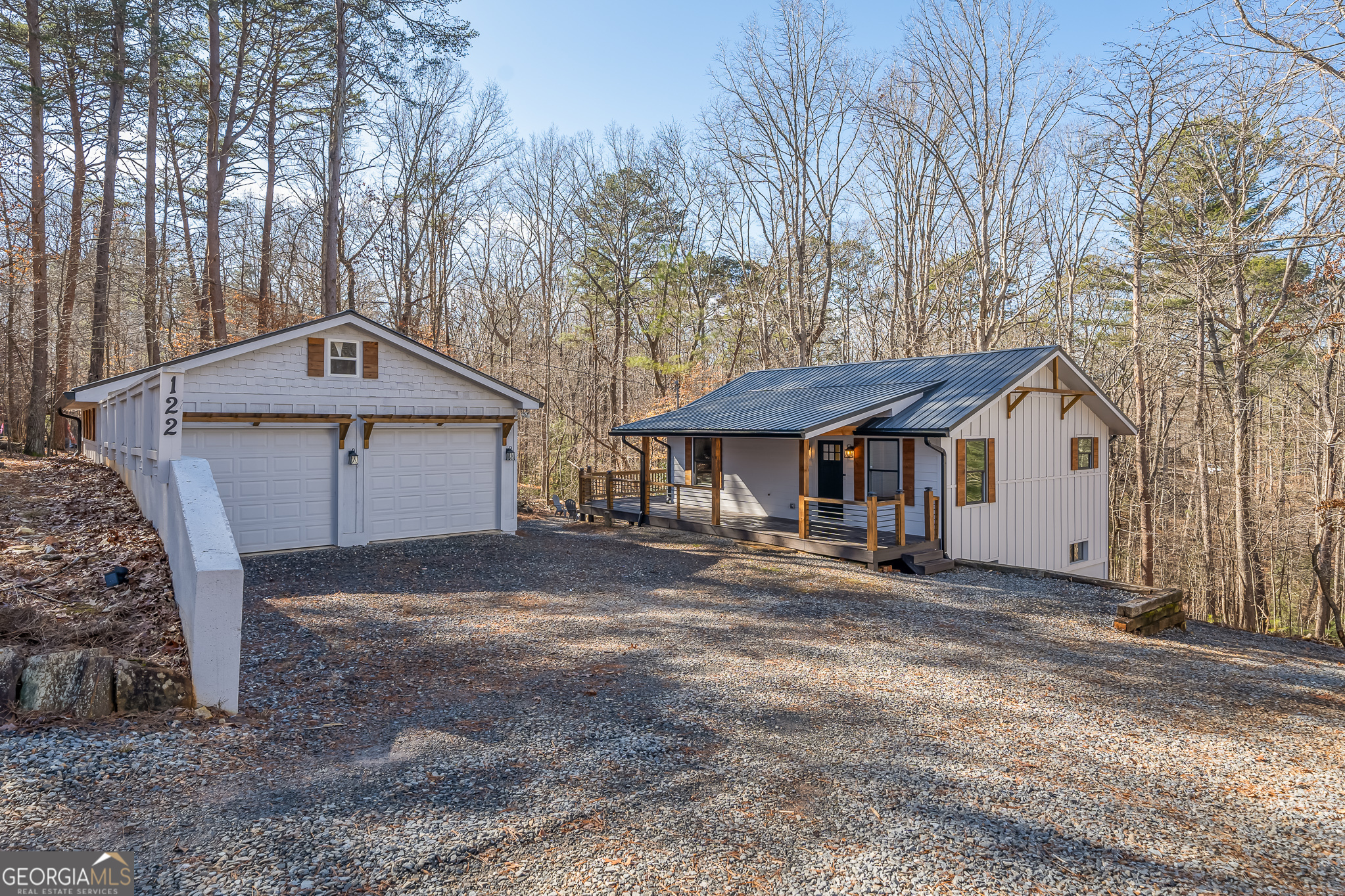 122 Acadia Drive 110  Ellijay GA 30540 photo