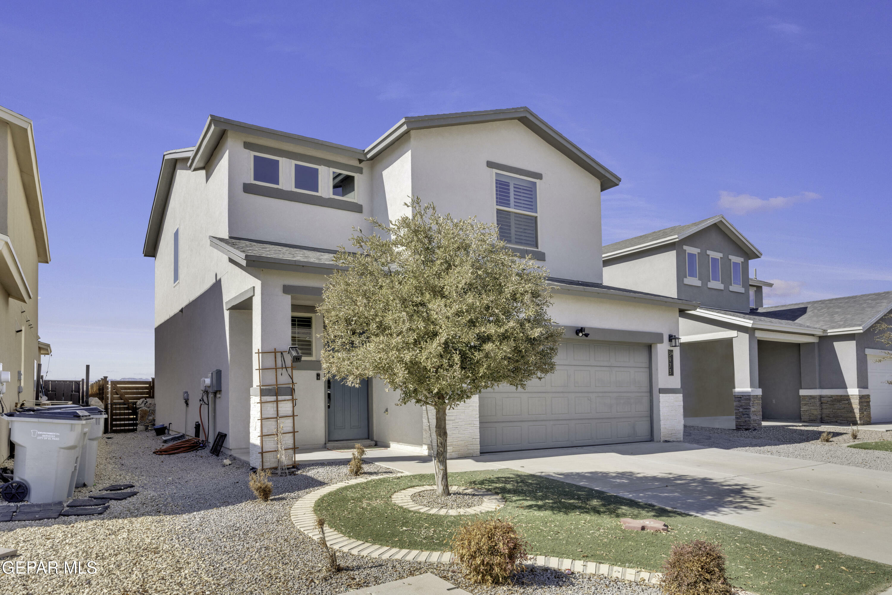 Property Photo:  3973 Desert Dunes Drive  TX 79938 