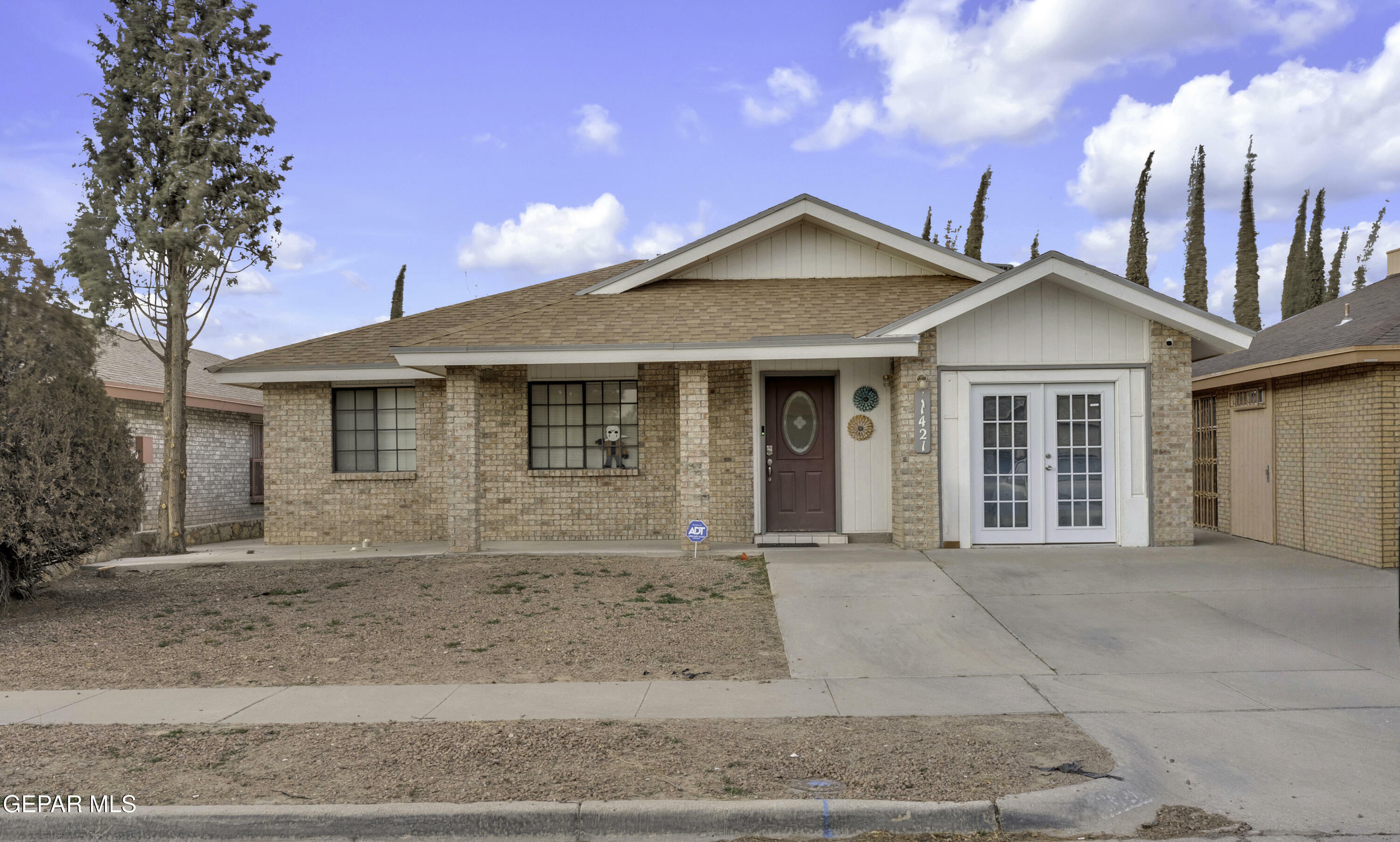 11421 Lone Wolf Circle  El Paso TX 79936 photo