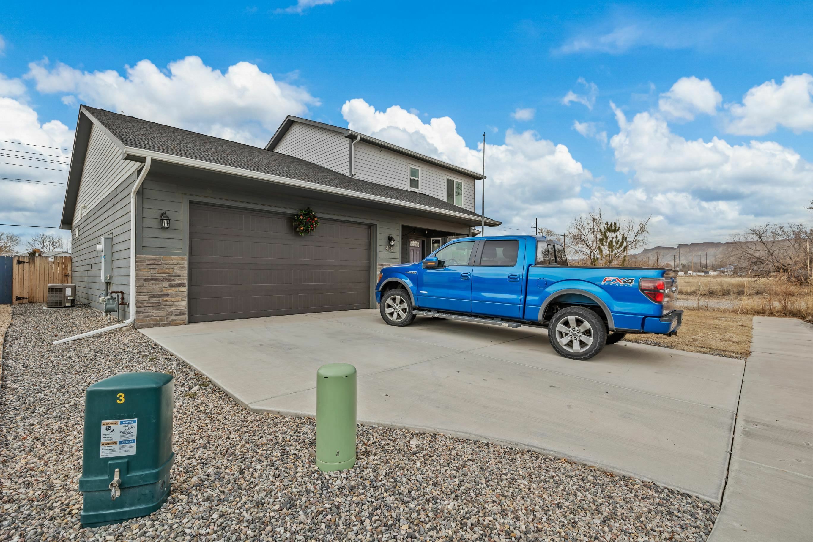 Property Photo: 475 El Jardin Lane CO 81520