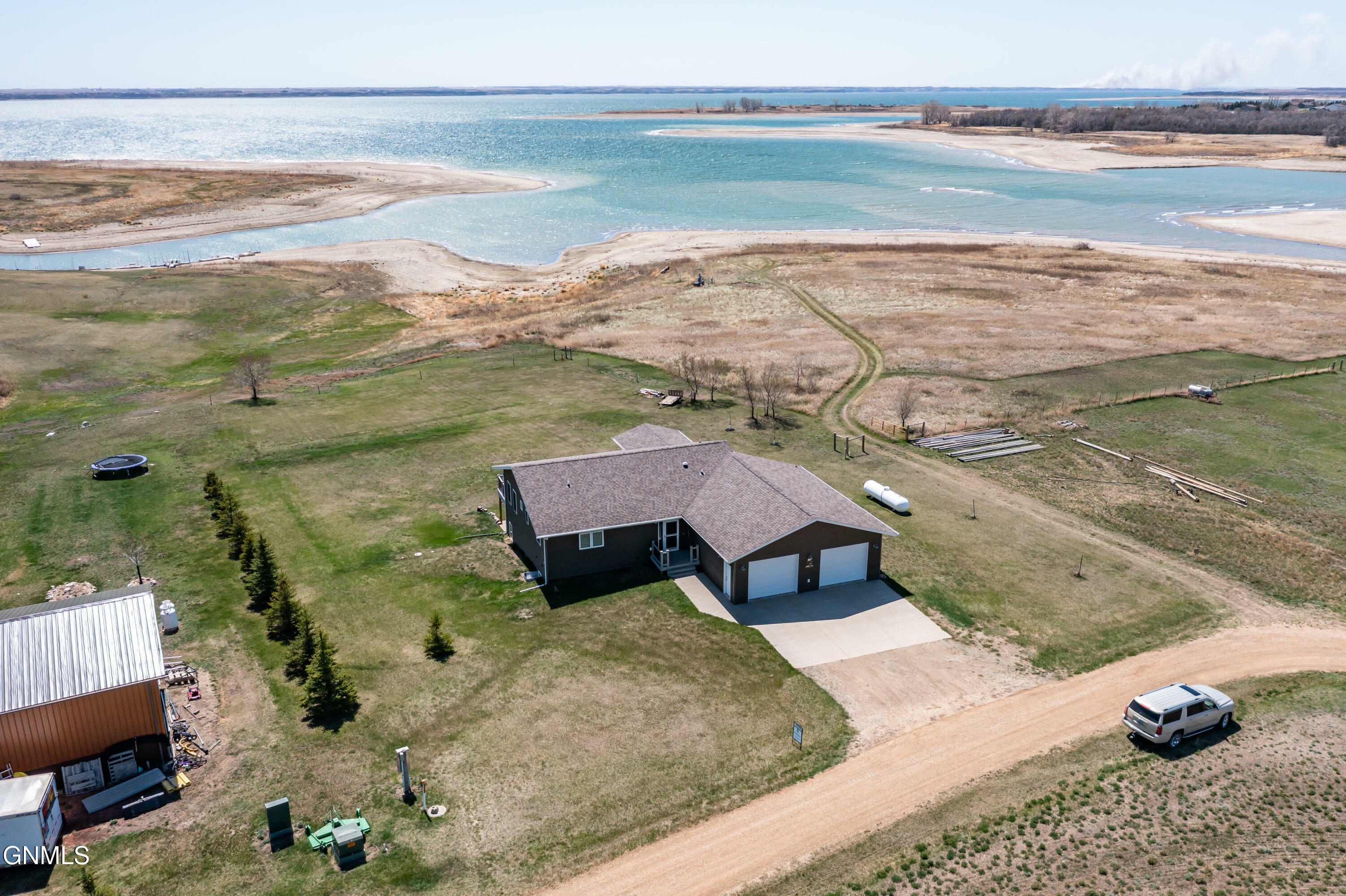 Property Photo: 4558 12 M Street NW ND 58540