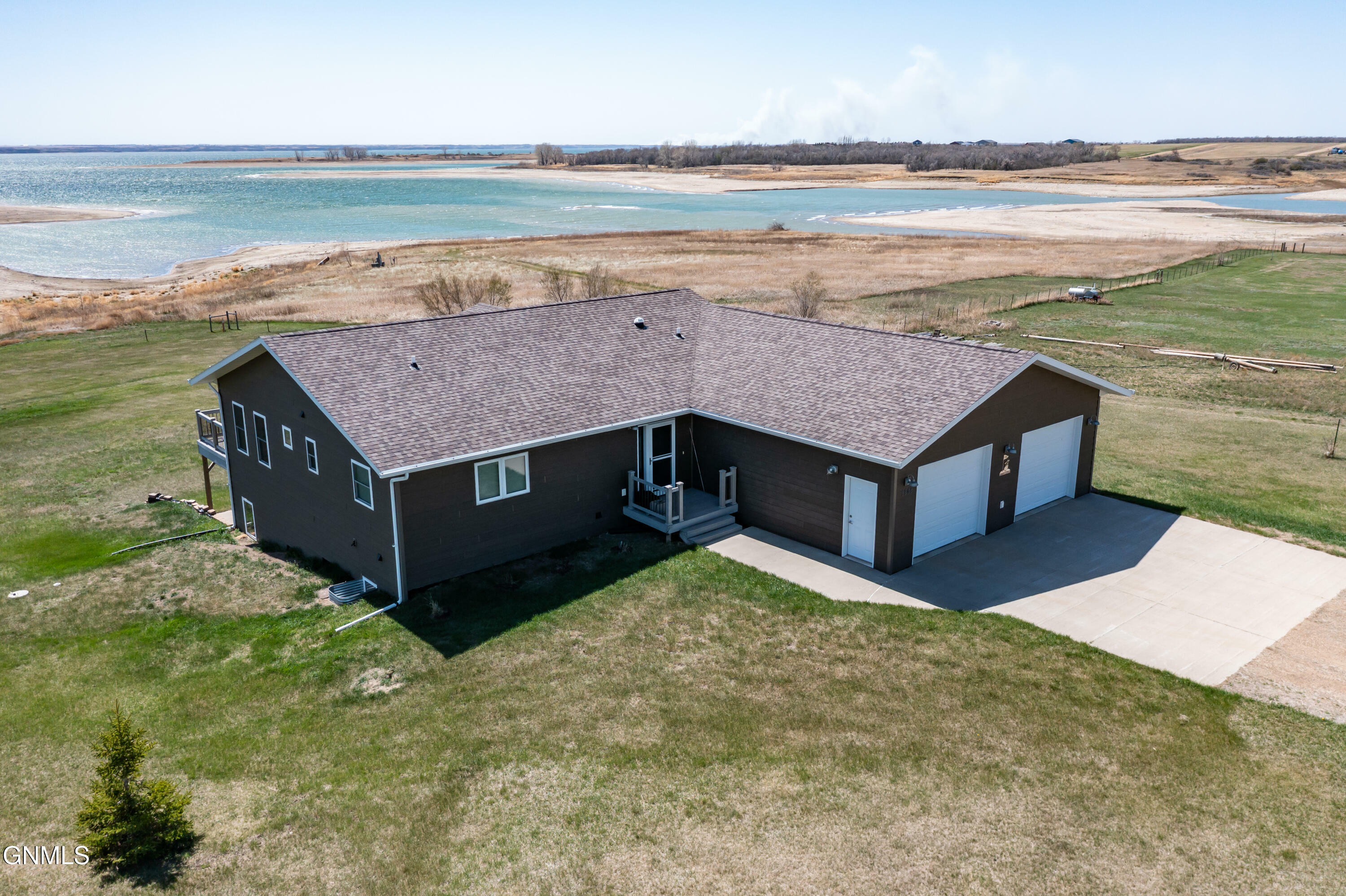 Property Photo: 4558 12 M Street NW ND 58540
