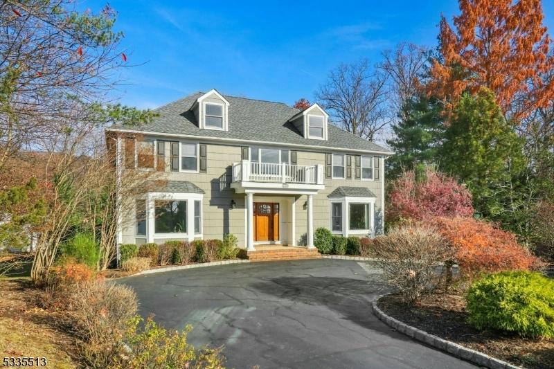 Property Photo:  236 Kings Ct  NJ 07092 