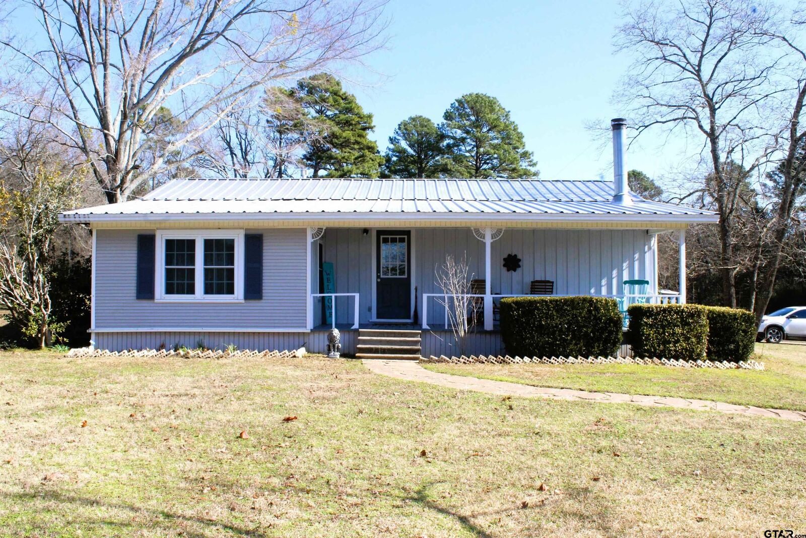 Property Photo:  4039 SE Cr 3470  TX 75494 