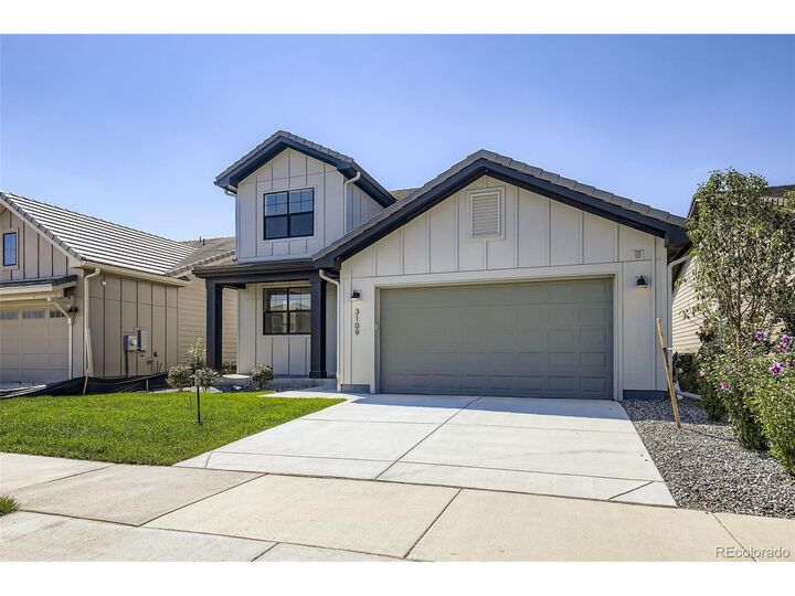 Property Photo:  3109 Newfound Lake Rd  CO 80513 