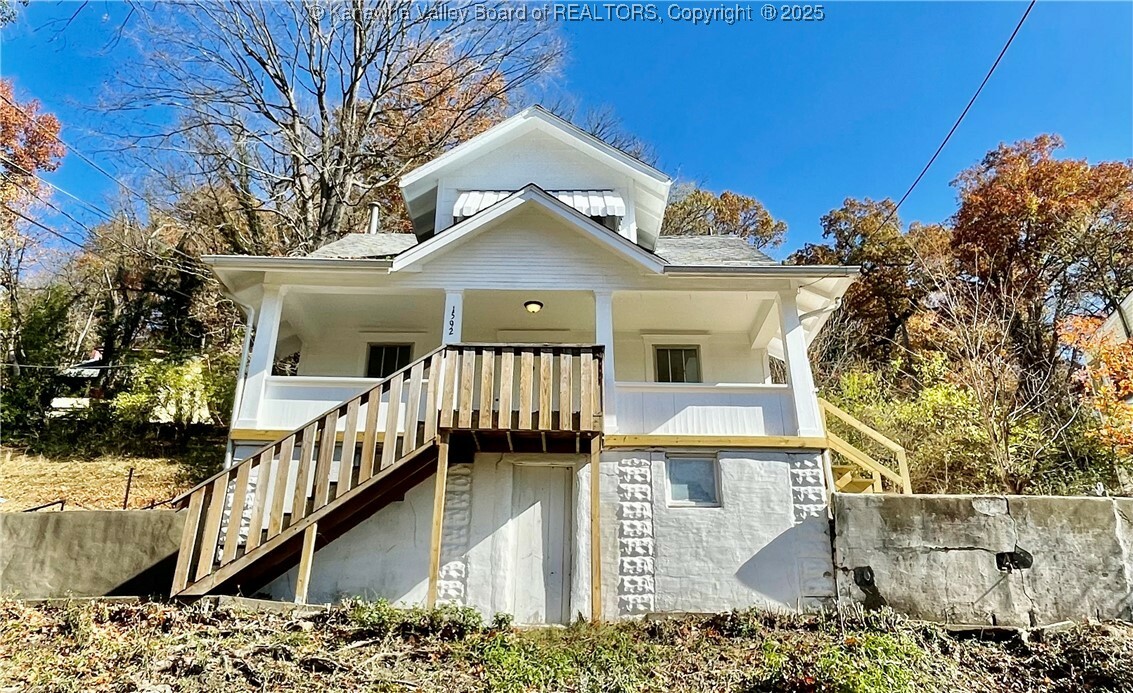 1592 Kilby Street  Charleston WV 25311 photo