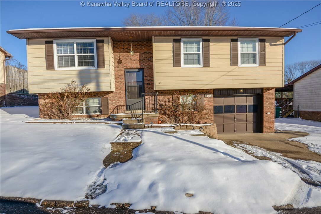 Property Photo: 103 Apple Lane Estates WV 25560