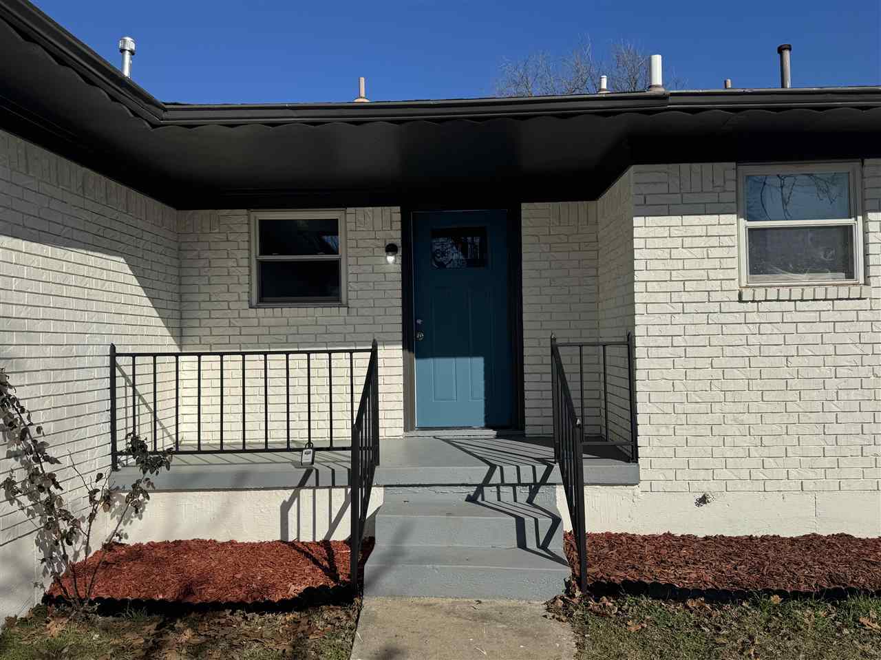 Property Photo:  5705 NW Euclid Ave  OK 73505 