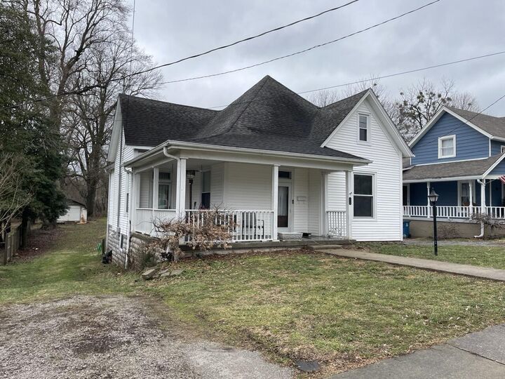 217 Logan Avenue  Stanford KY 40484 photo
