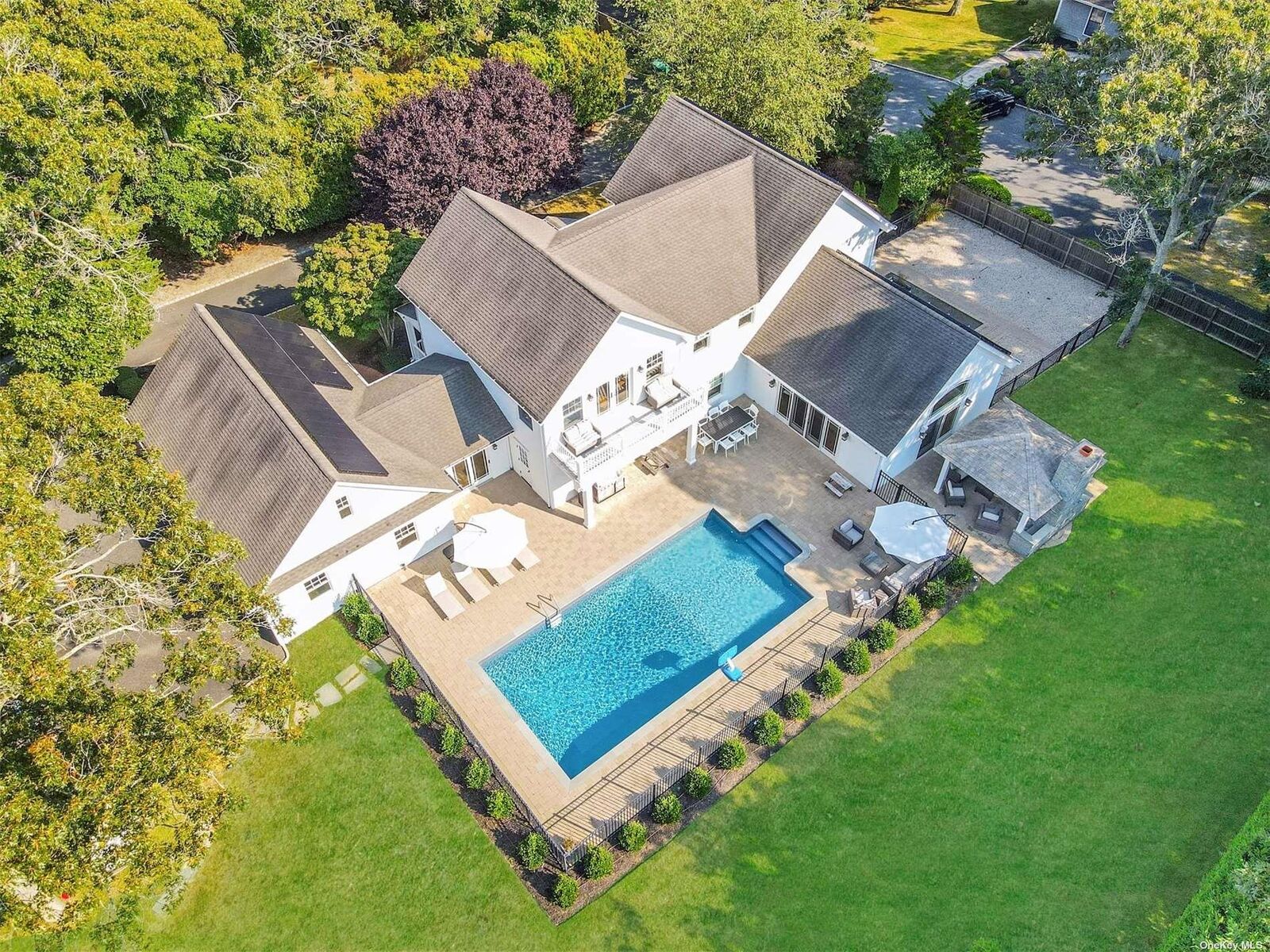 Property Photo: 76A W Tiana Road NY 11946