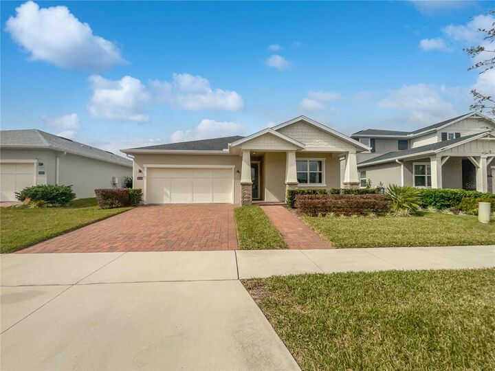 2514 Park Ridge Street  Apopka FL 32712 photo
