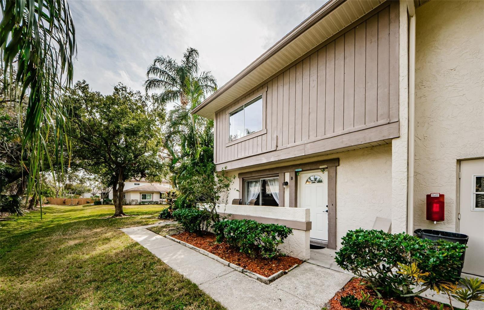 Property Photo: 1855 Bough Avenue B FL 33760