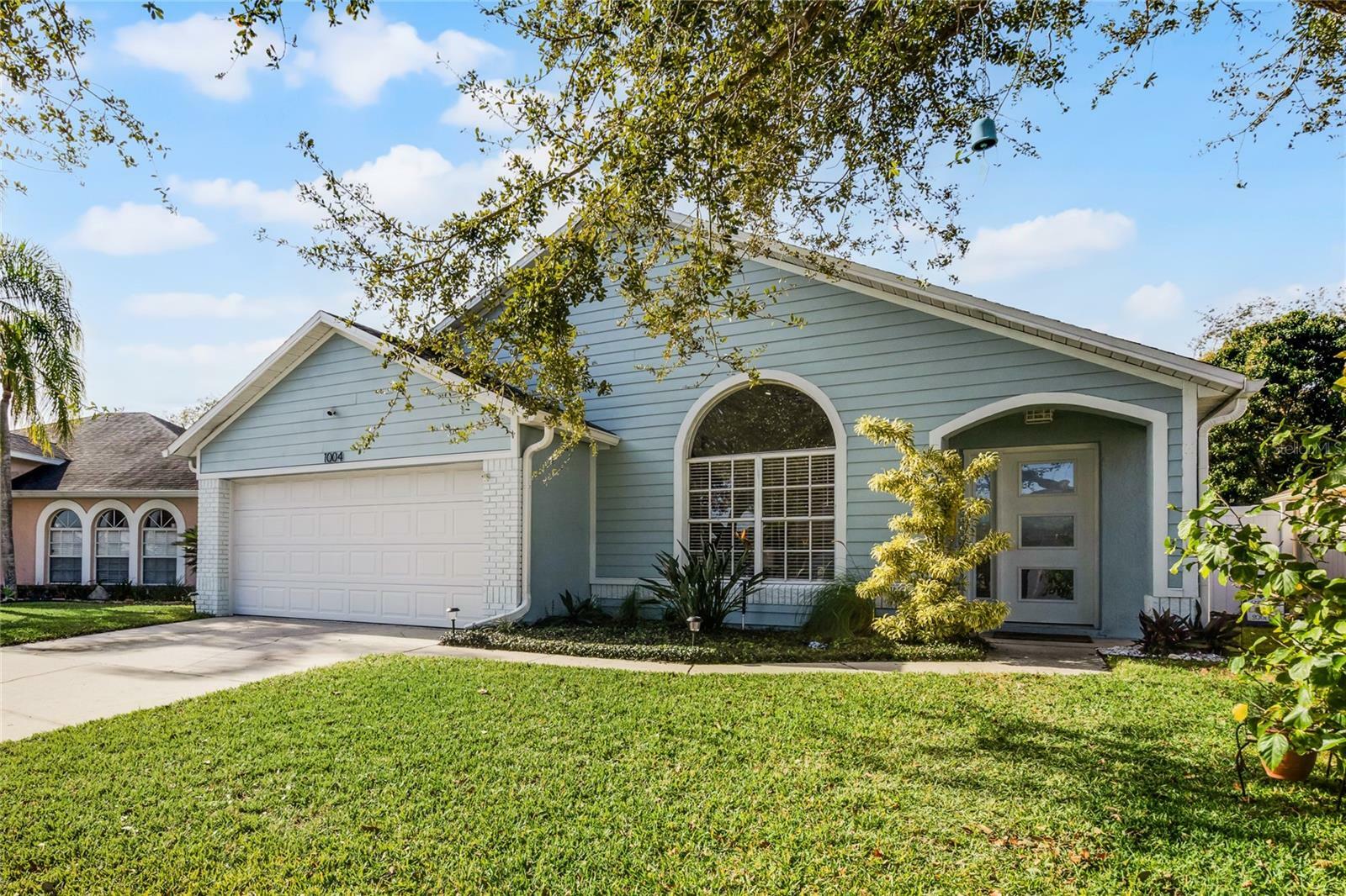 Property Photo:  1004 Hornbeam Street  FL 32765 