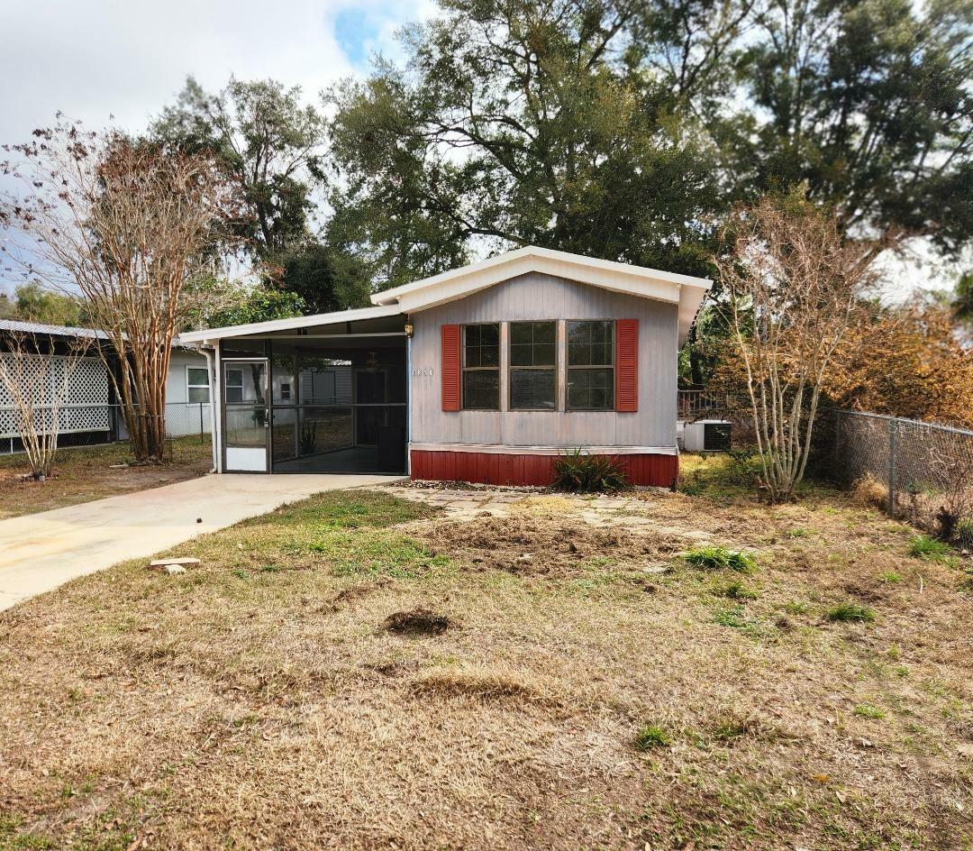 Property Photo:  1665 N Arkansas Terrace  FL 34442 