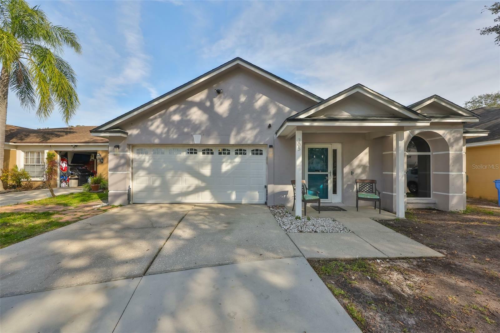 305 Crayford Place  Valrico FL 33594 photo