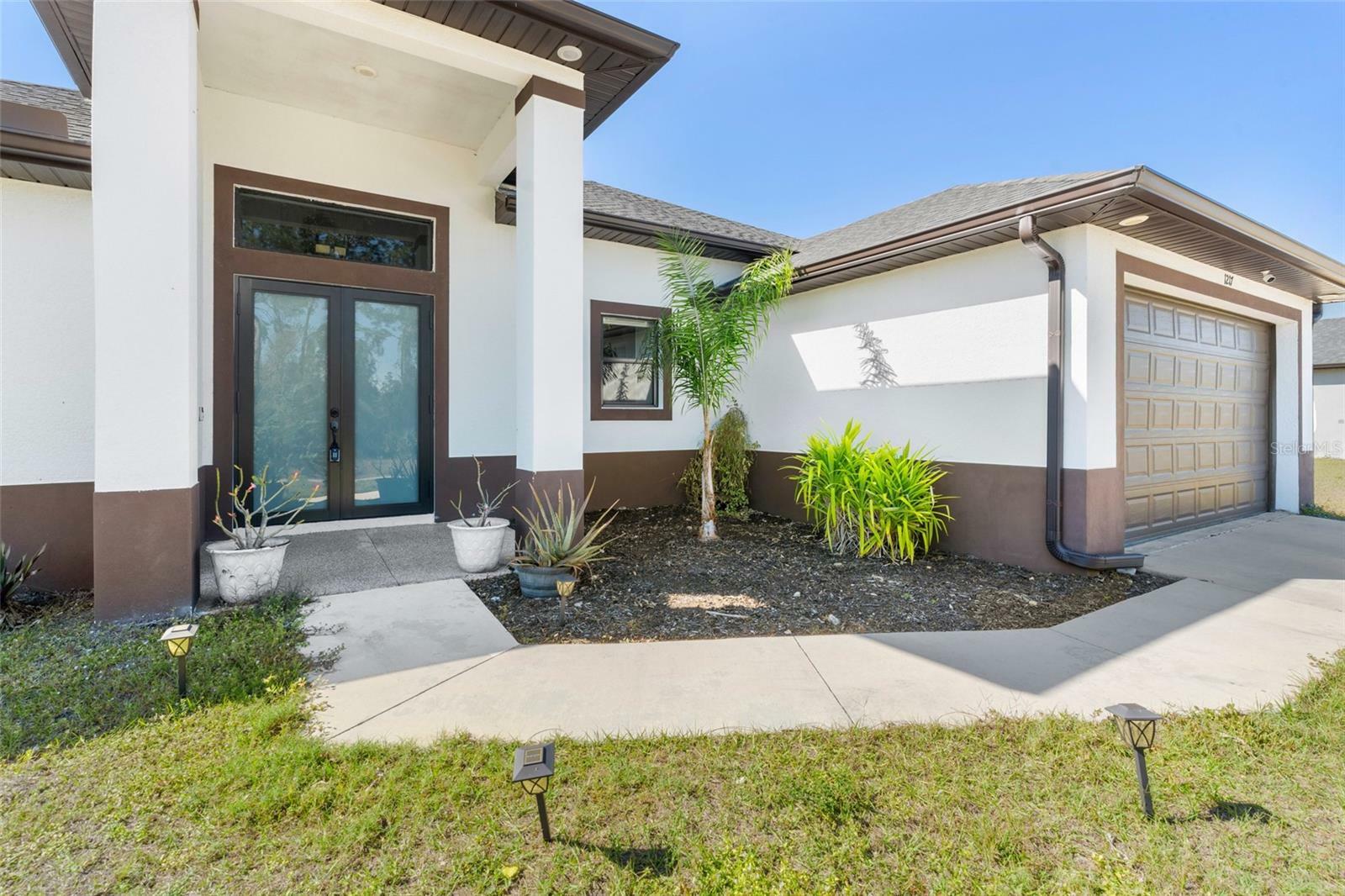 Property Photo:  1217 McKinley Avenue  FL 33972 