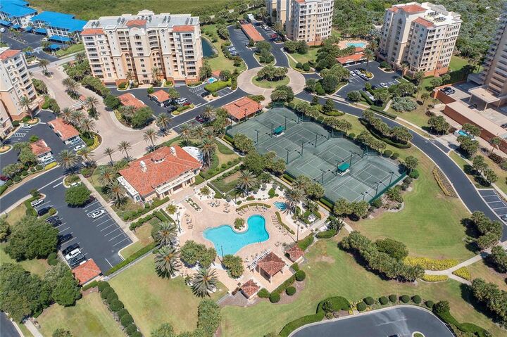 Property Photo: 263 Minorca Beach Way 301 FL 32169