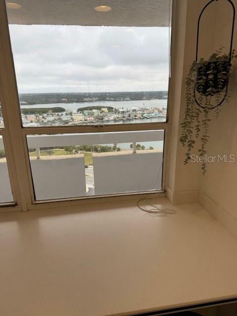 Property Photo:  17900 Gulf Boulevard 16C  FL 33708 