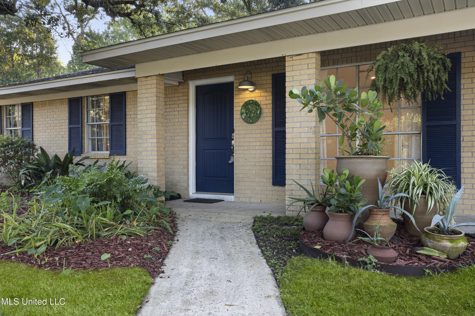 Property Photo:  431 Whispering Pine Drive  MS 39564 