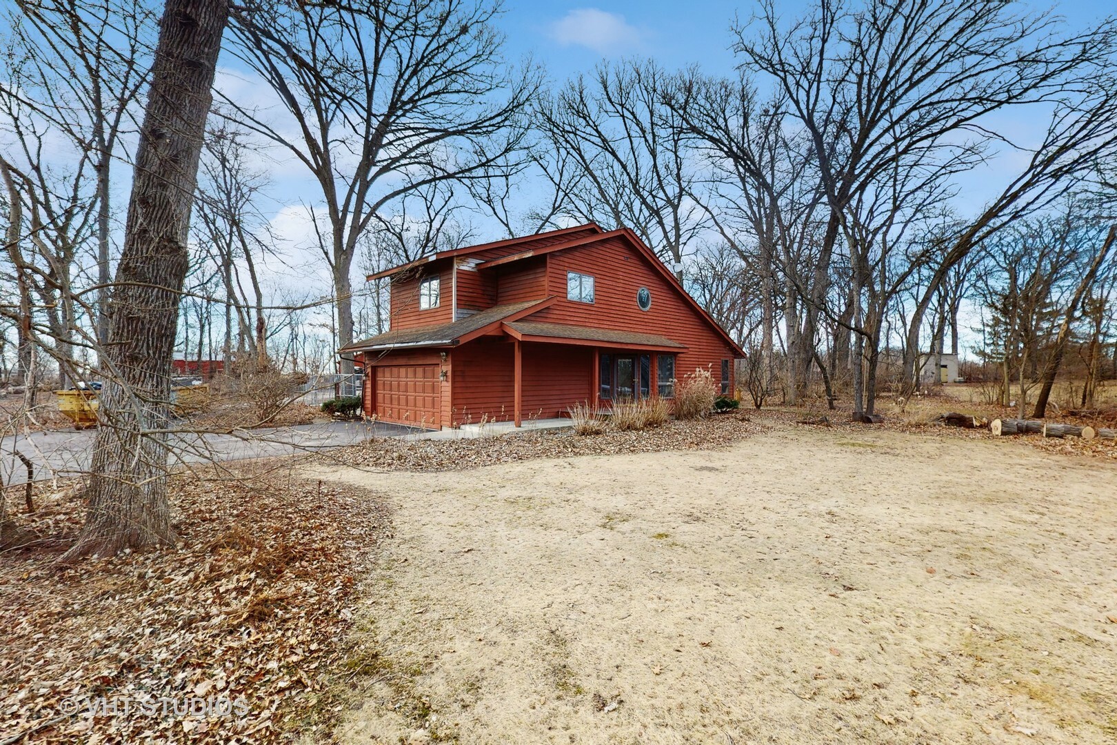 Property Photo:  7N880 Ramm Woods Drive  IL 60151 