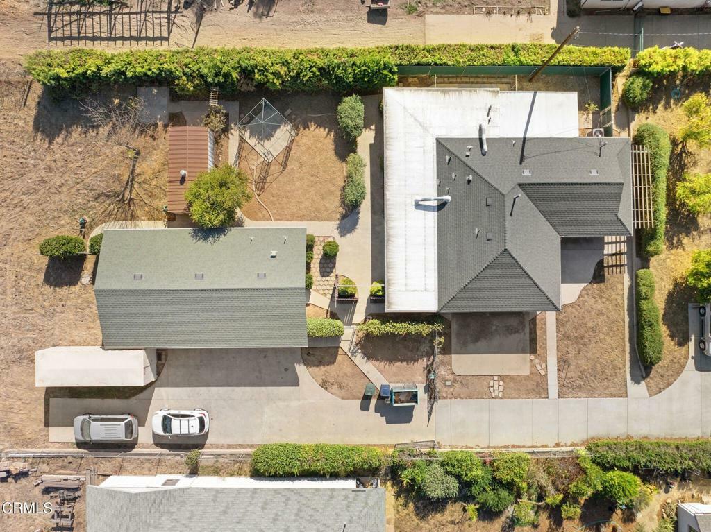 Property Photo: 830 S Rice Road CA 93023