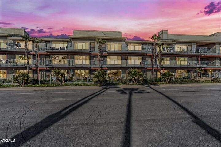 Property Photo:  667 Ocean View Drive  CA 93041 
