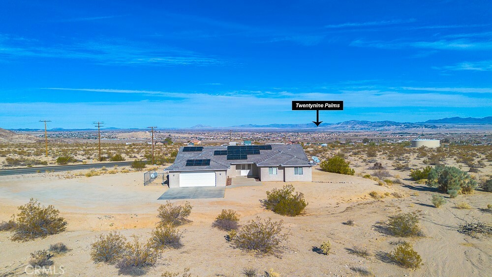 Property Photo:  8207 Utah Trail  CA 92277 