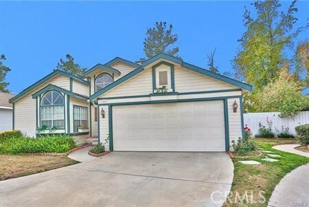 Property Photo:  140 W Pioneer Avenue 145  CA 92374 