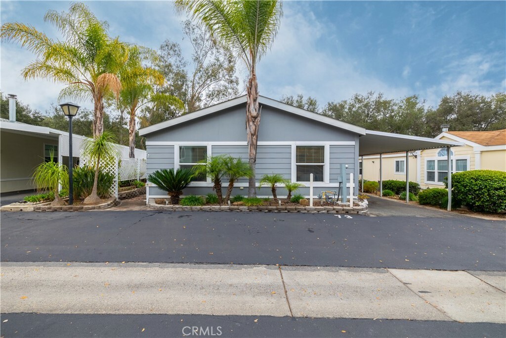 Property Photo:  4747 Oak Crest Road 73  CA 92028 