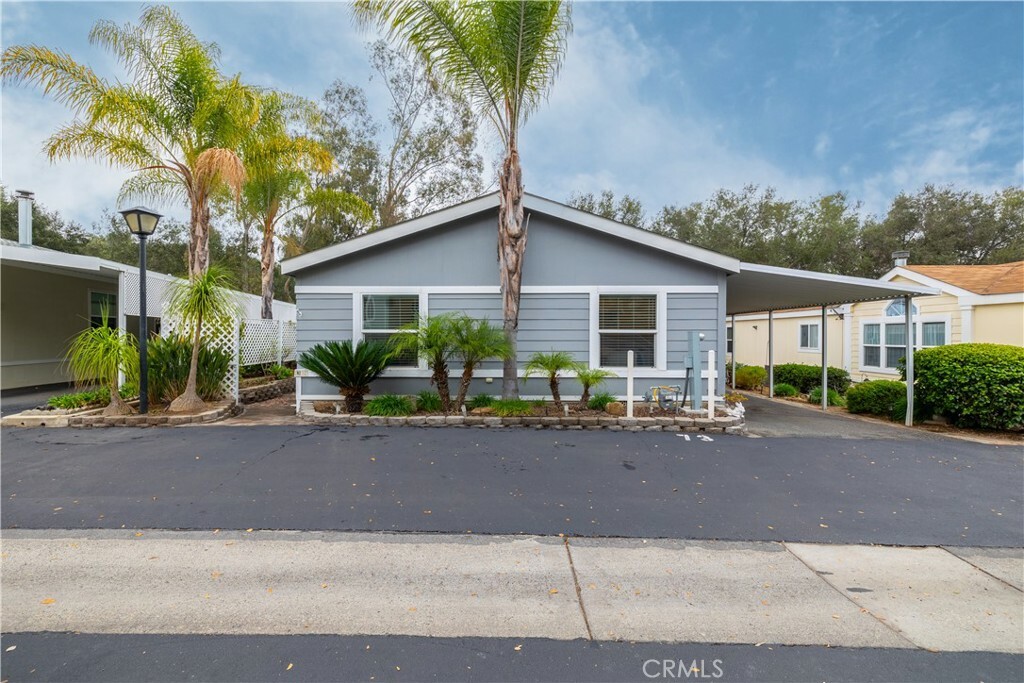 Property Photo:  4747 Oak Crest Road 73  CA 92028 