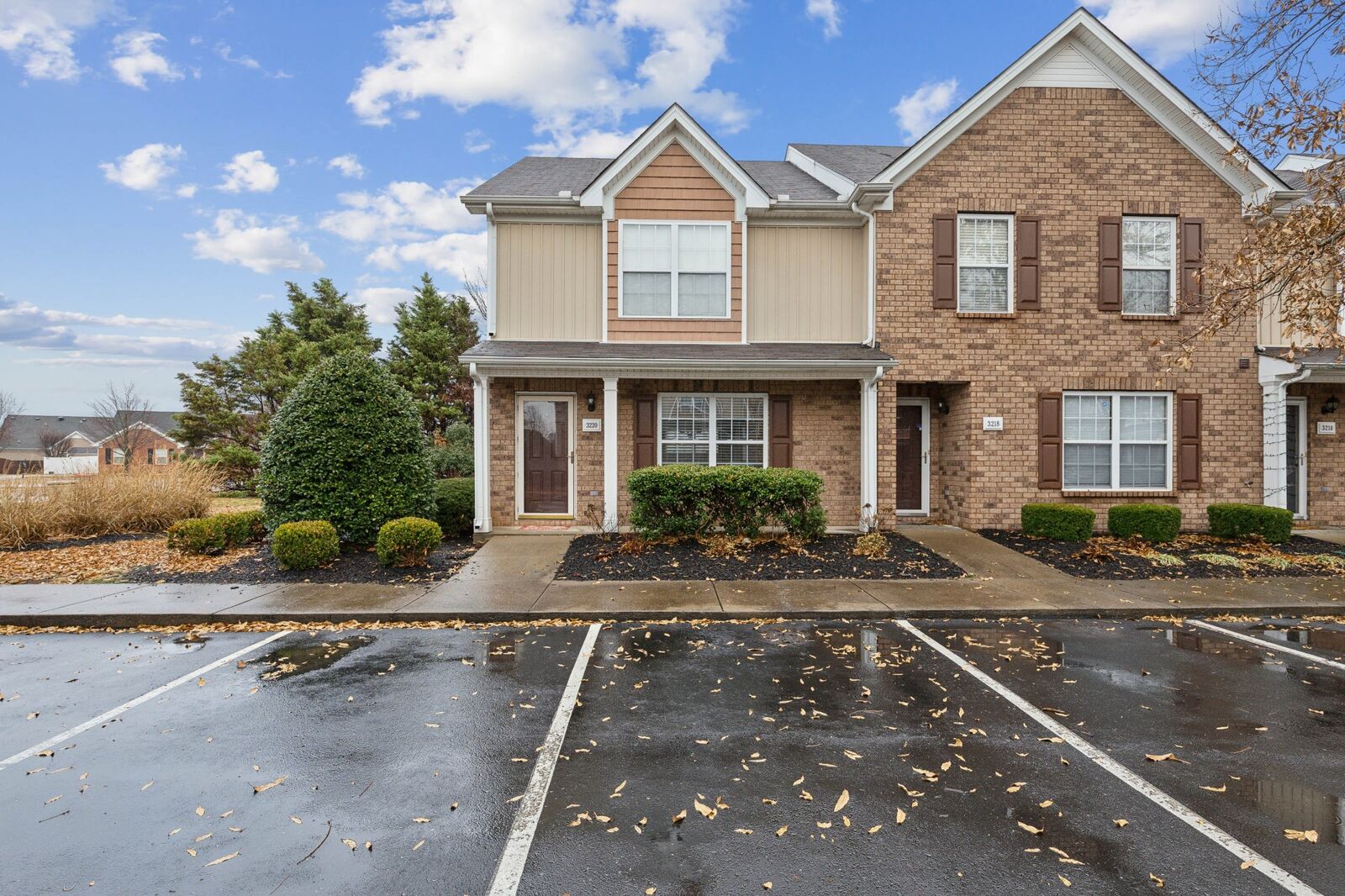 Property Photo: 3220 Terrapin Ct TN 37128