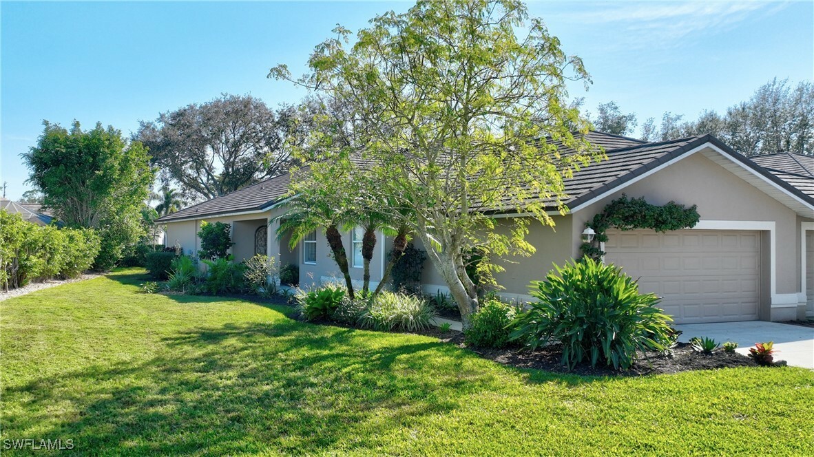 Property Photo:  2261 Granby Drive  FL 33973 