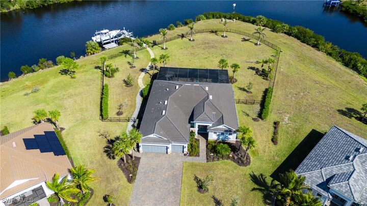 Property Photo: 14540 Gaspar Loop FL 33981