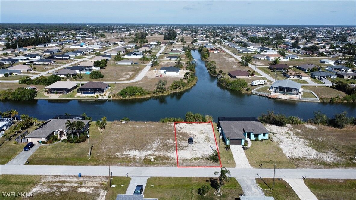 Property Photo:  2241 NW 9th Terrace  FL 33993 
