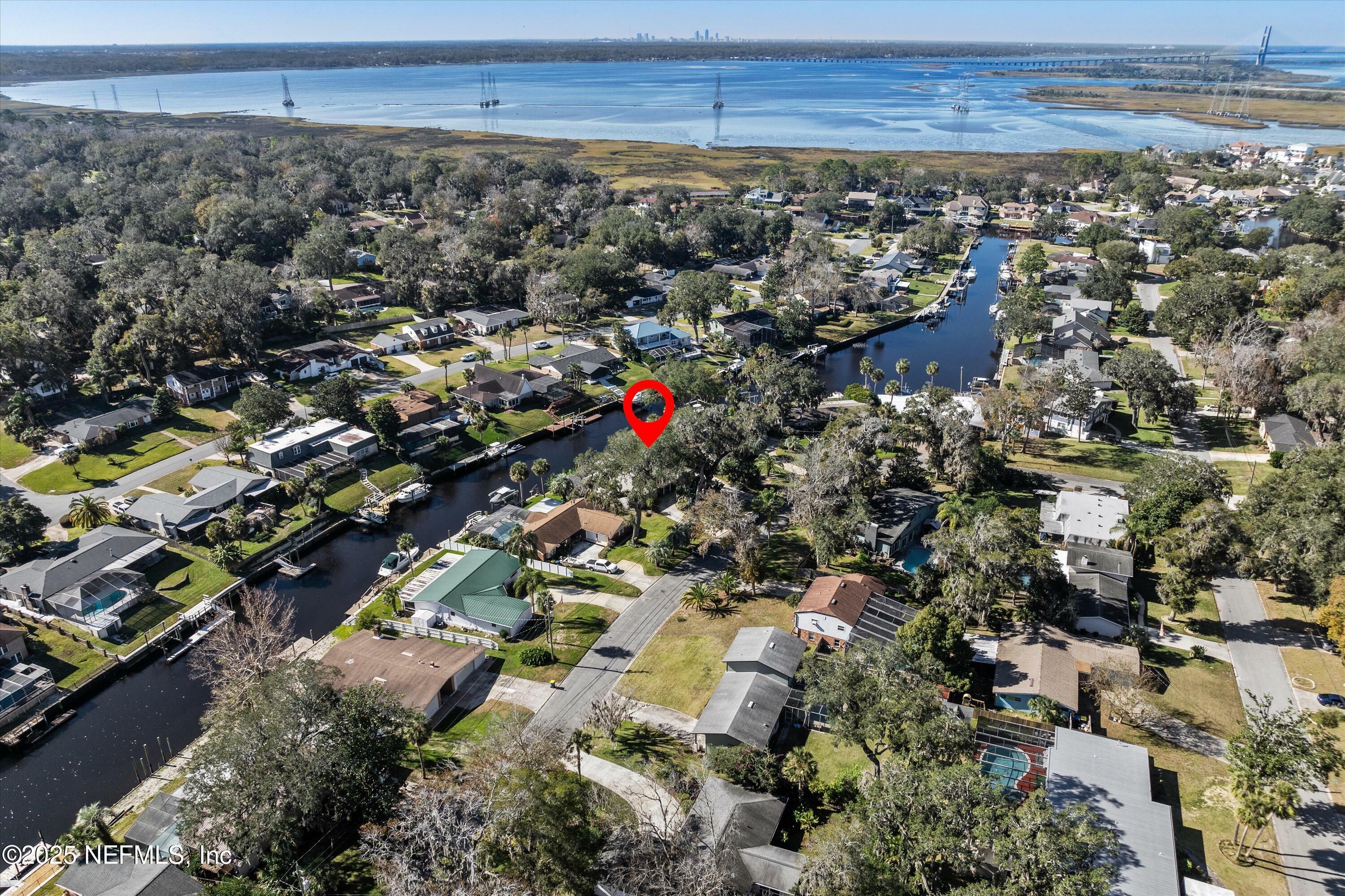 Property Photo:  11452 Starboard Drive  FL 32225 