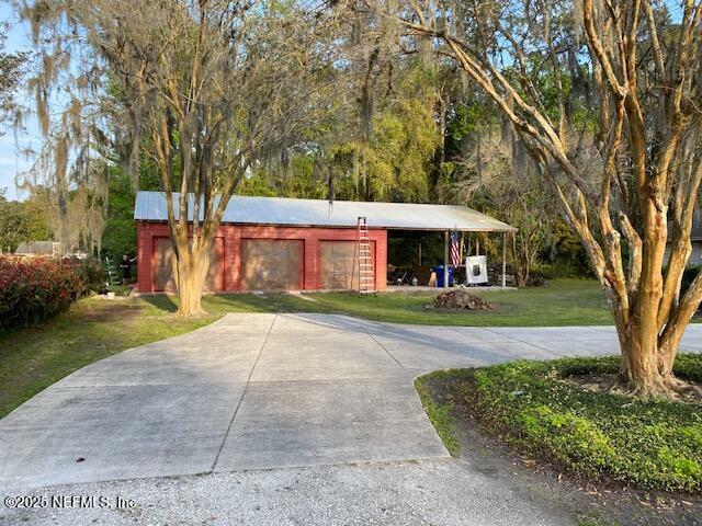 Property Photo:  545 Fruit Cove Road  FL 32259 