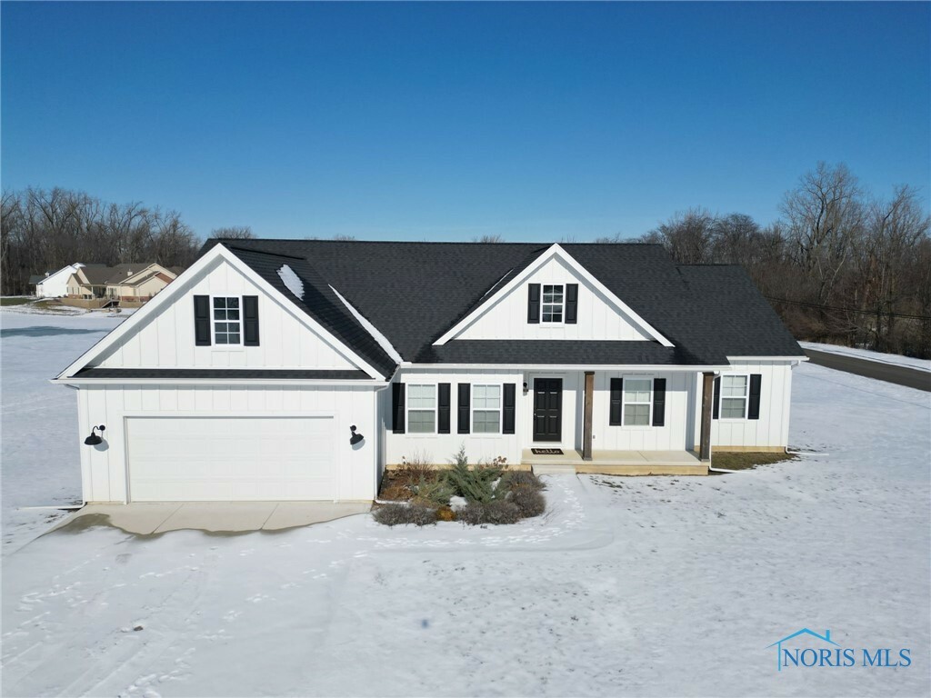 Property Photo:  898 Township Road 204  OH 45840 