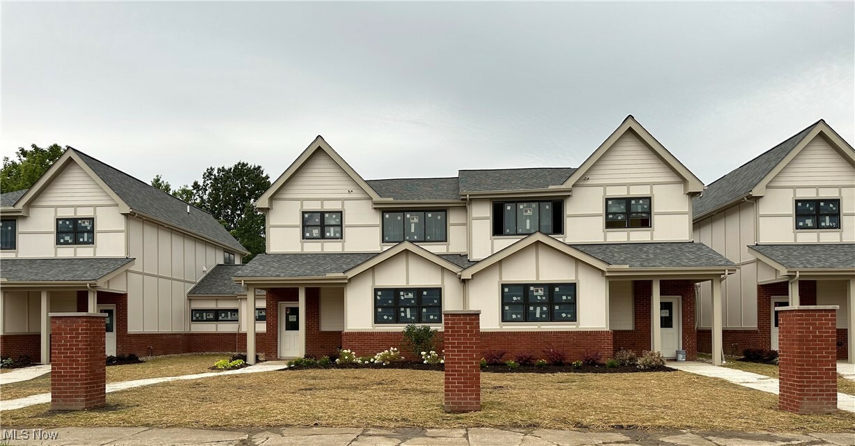 Property Photo: 3138 E 135 OH 44120