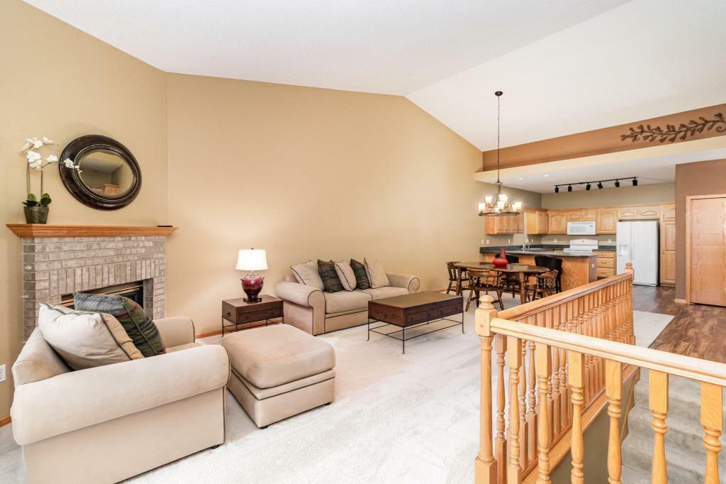 Property Photo:  652 Aqua Circle  MN 55014 