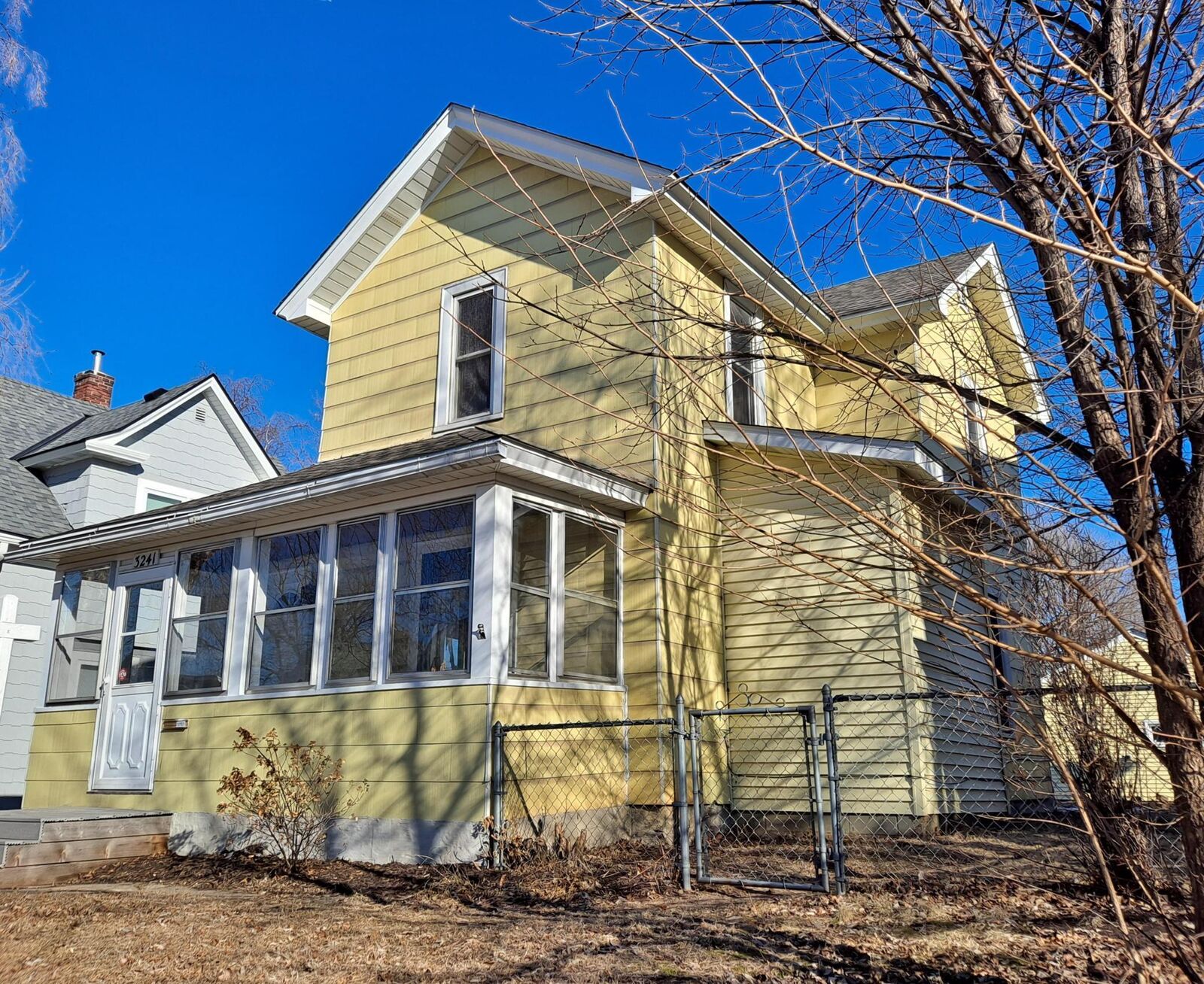 Property Photo:  3241 Bryant Avenue S  MN 55408 